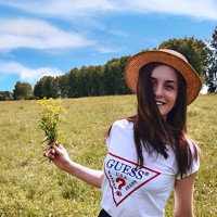 Портрет фотографа (аватар) Елена Челединова (Elena Cheledinova)