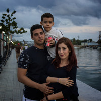 Портрет фотографа (аватар) Raúl Navarro González