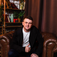 Портрет фотографа (аватар) Роман Трунилин (Roman Trunilin)