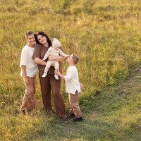 Портрет фотографа (аватар) Анна Костюнина (Anna Kostyunina)