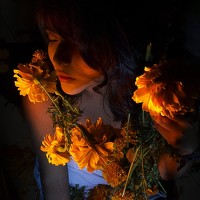 Портрет фотографа (аватар) Susan Huilot