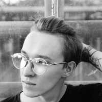 Портрет фотографа (аватар) Александр Полярский (Alexander Polarsky)