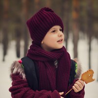 Портрет фотографа (аватар) Евгения Корнева (Evgenya Korneva)