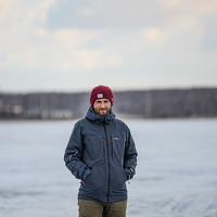 Портрет фотографа (аватар) Илья Киселев (Ilya Kiselev)