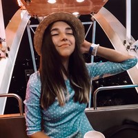 Портрет фотографа (аватар) Наталия Кроитору (Nataly Critcher)