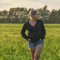 Портрет фотографа (аватар) Анна Корнеева (Anna Korneeva)