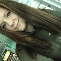 Фотография Дарья (Darya Donchenkova) Портрет фотографа (аватар) Дарья (Darya Donchenkova)