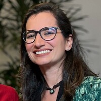 Портрет фотографа (аватар) Ale Karmirian (Alexandra Bento Girão Karmirian)