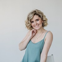 Портрет фотографа (аватар) Анна Михайлова (Anna Mikhailova)