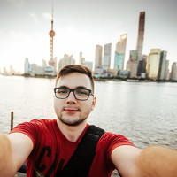 Портрет фотографа (аватар) Tomislav Safundžić