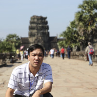 Портрет фотографа (аватар) Nguyen Ba Thang