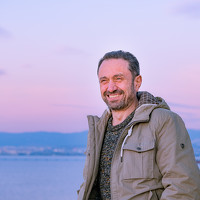 Портрет фотографа (аватар) одисей германович (леонов)