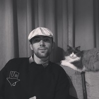 Портрет фотографа (аватар) David Uvzhikoti