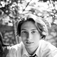 Портрет фотографа (аватар) Andrei Gavrilita (Gavrilița Andrei)