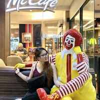 Портрет фотографа (аватар) Rose Le (Lê Thị Hường)