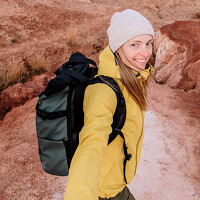 Портрет фотографа (аватар) Анастасия Сауль (Anastasia Saul)