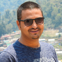 Портрет фотографа (аватар) digvijay singh janoti