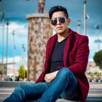 Портрет фотографа (аватар) Hugo Frank Llimpe Medina