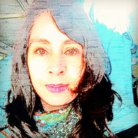 Портрет фотографа (аватар) Rocio Mariana Quintana (Español)