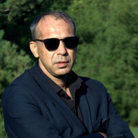 Портрет фотографа (аватар) Ruslan Shahbanov (Abdyllaevich)