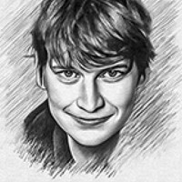 Фотография Зарипов Максим (Maxim Zaripov) Портрет фотографа (аватар) Зарипов Максим (Maxim Zaripov)