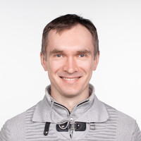 Портрет фотографа (аватар) Артём Селезнёв (Artem Seleznev)