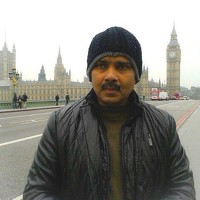 Портрет фотографа (аватар) Muhammad CH Ibrahim (Ibrahim CH Muhammad)