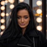 Портрет фотографа (аватар) liza Svet (Liza Svet)