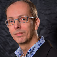 Портрет фотографа (аватар) Wilbert Maximus