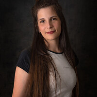 Портрет фотографа (аватар) Concepcion Ramallo Mena (Maria Concepcion Ramallo Mena)