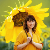 Портрет фотографа (аватар) Irina Kartoshova