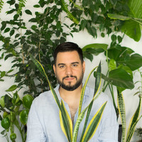 Портрет фотографа (аватар) Andrés Valenzuela