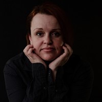 Портрет фотографа (аватар) Татьяна Азимова (Tatiana Azimova)