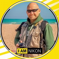 Фотография Морган Генри Ричард (Henry Morgan) Портрет фотографа (аватар) Морган Генри Ричард (Henry Morgan)