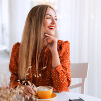 Портрет фотографа (аватар) Людмила Костина (Kostina Ludmila)