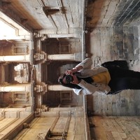 Портрет фотографа (аватар) Charmi Mehta (Charmi mehta)