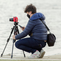 Портрет фотографа (аватар) Maria Cristina Artale (Artale Maria Cristina)