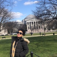 Фотография Sofia Morillo Портрет фотографа (аватар) Sofia Morillo