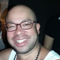 Портрет фотографа (аватар) Roberto Cano (Bobby Cano)
