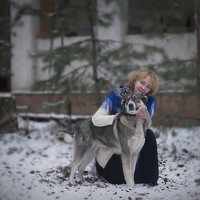 Портрет фотографа (аватар) Svetlana Voznesenskaya (Svetlana Voznesenskaja)