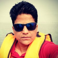 Портрет фотографа (аватар) gyana mohanty