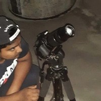 Портрет фотографа (аватар) Ubaid Mohammad (Mohammad Ubaid)