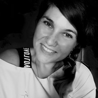 Портрет фотографа (аватар) Юлия Трап (Julia Trap)