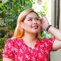 Портрет фотографа (аватар) Stephanie Apoi