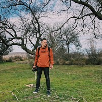 Портрет фотографа (аватар) Alexander Lukin