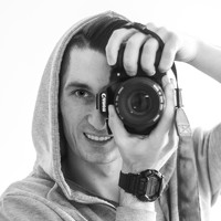 Портрет фотографа (аватар) Michał Przygoda