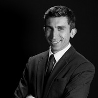 Портрет фотографа (аватар) Predrag Durdevic