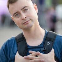 Портрет фотографа (аватар) Артем Кузнецов (Artem Kuznetsov)