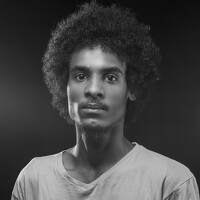Фотография Mohamed Osman Портрет фотографа (аватар) Mohamed Osman