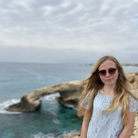 Портрет фотографа (аватар) Ivanna Boiko